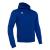 Cello Full Zip Hooded Sweatshirt ROY L Hettejakke i børstet fleece - Unisex 