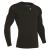 Performance ++ Shirt LS  Pro BLK S/M Baselayer TECH Compression underwear 