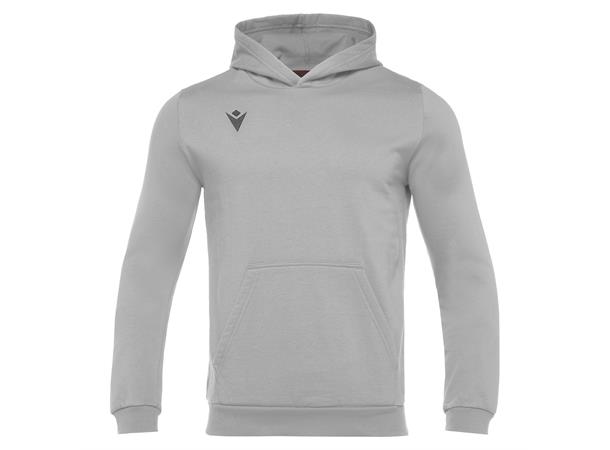 Banjo Hero Hoody GRY 5XL Hettegenser med høy hals- Unisex 