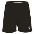 Cesar Hero Short Micro  BLK XL Teknisk løpehshorts