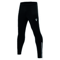 Desna Hero Pant BLK M Komfortabel treningbukse - Unisex