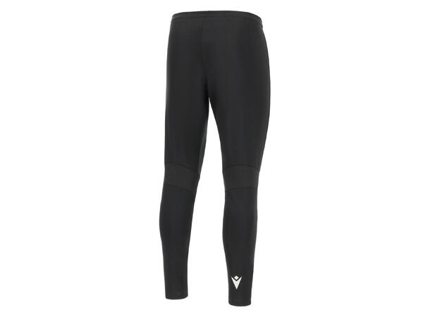 Desna Hero Pant BLK M Komfortabel treningbukse - Unisex 