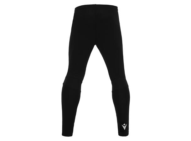 Desna Hero Pant BLK M Komfortabel treningbukse - Unisex 