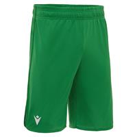 Oxide Hero Short GRN M Teknisk basketball shorts