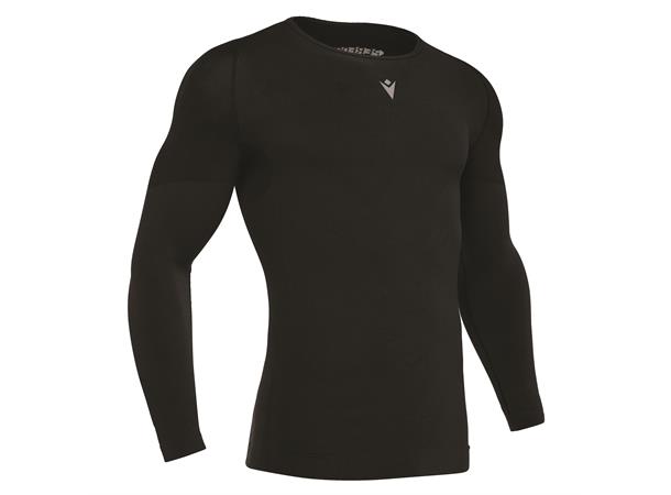 Performance ++ Shirt LS  Pro BLK S/M Baselayer TECH Compression underwear 