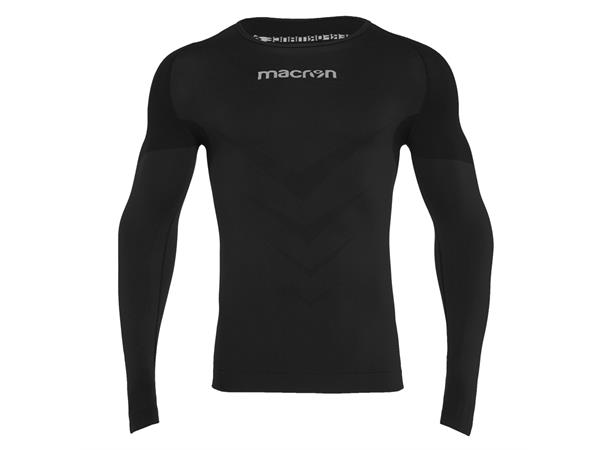 Performance ++ Shirt LS  Pro BLK S/M Baselayer TECH Compression underwear 