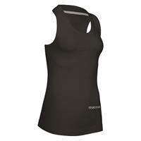 Performance ++ Singlet Woman Pro BLK S Baselayer TECH compression underwear