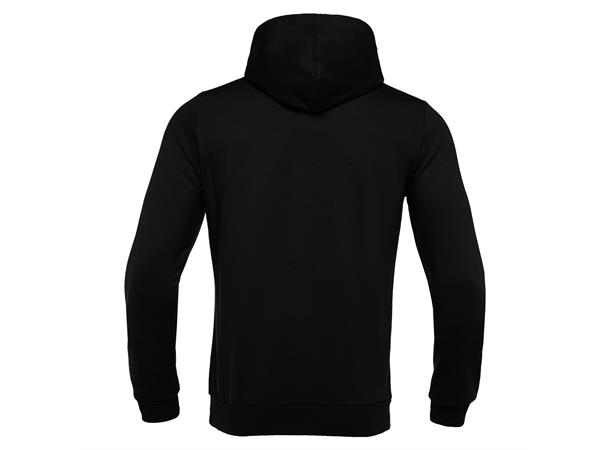 Banjo Hooded Sweatshirt BLK XXS Hettegenser 