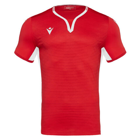 Canopus Shirt Shortsleeve Elegant teknisk t-skjorte - Unisex