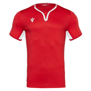 Canopus Shirt Shortsleeve Elegant teknisk t-skjorte - Unisex