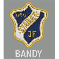 Stabæk Bandy Klubblogo N Transfermerke