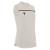 Thallium Shirt Woman SL WHT/ANT M Teknisk armløs volleyballdrakt for dame 