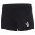 Osmium Hero Short Woman NAV 3XS Teknisk vollebalshort til dame 