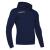 Banjo Hooded Sweatshirt NAV S Hettegenser 