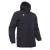 Gyor Padded Jacket NAV 5XL Vattert klubbjakke - Unisex 