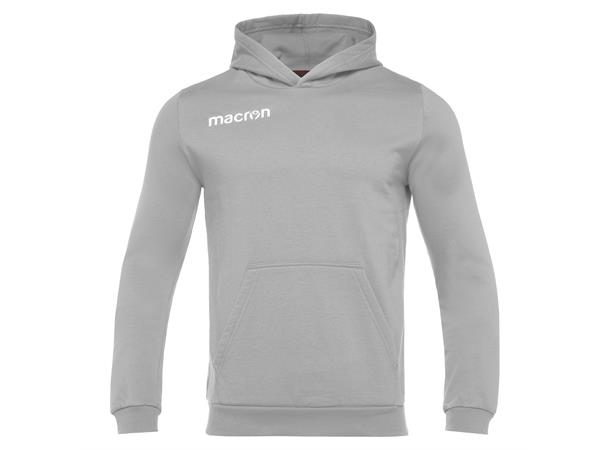 Banjo Hooded Sweatshirt GRY 3XS Hettegenser 