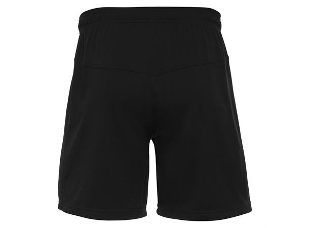 Bismuth Hero Short BLK L Teknisk shorts - Unisex 