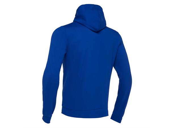 Cello Full Zip Hooded Sweatshirt ROY XXL Hettejakke i børstet fleece - Unisex 