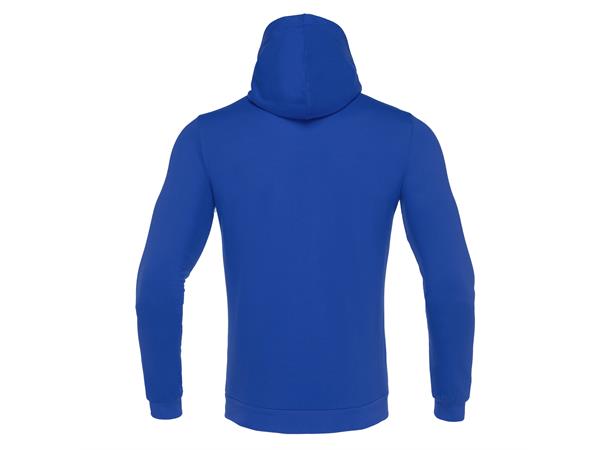Cello Full Zip Hooded Sweatshirt ROY XXL Hettejakke i børstet fleece - Unisex 