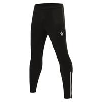 Desna Hero Pant BLK S Komfortabel treningbukse - Unisex