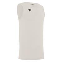 Deva Shirt WHT M Basketdrakt uten arm