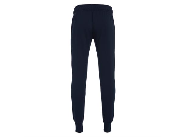 Guitar Pant Dame NAV M Damebukse i myk bomullsmiks 