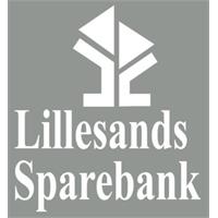 Lillesand Sparebank liten N Transfermerke