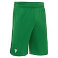 Oxide Hero Short GRN 3XL Teknisk basketball shorts