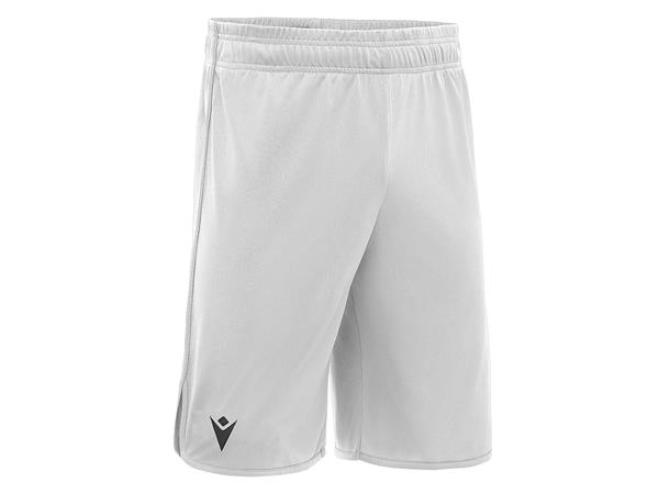 Oxide Hero Short WHT L Teknisk basketball shorts 
