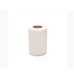 Sock Tape White 7,5cm x 4,5m