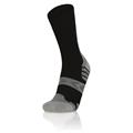 Improve  Socks BLK S Teknisk treningssokk - Unisex