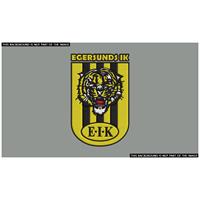 Egersund Klubblogo N Transfermerke 55mm x 88mm