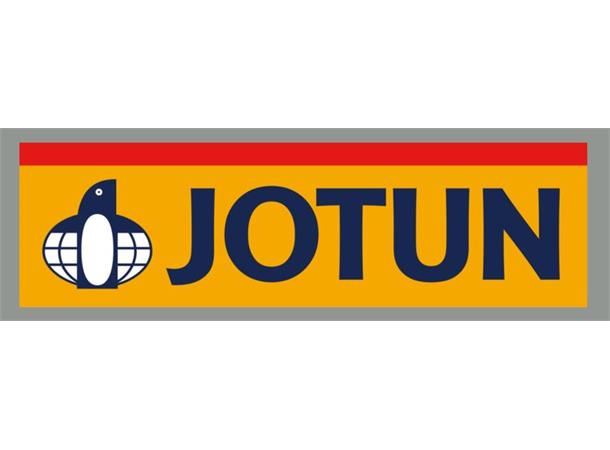 Runar Jotun Stor N Transfermerke 300mm x 87mm 