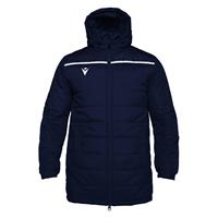 Vancouver Padded Jacket NAV XXS Jakke