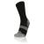 Improve  Socks BLK XL Teknisk treningssokk - Unisex 