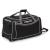 Compass Trolley Holdall BLK ONE-SIZE Trillekoffert 