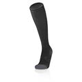 Enhance  Long Socks BLK L Funksjonelle sokker til trening