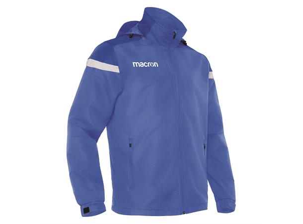 Luzern Mesh Lined Showerjacket ROY XL Vannavvisende jakke 