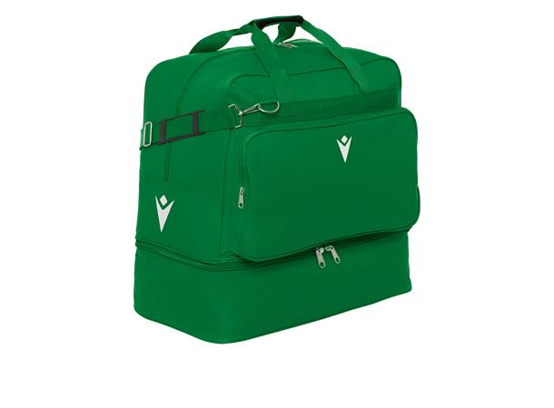 All In Holdall GRN M Bag 