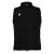 Omsk Padded Gilet BLK 4XL Teknisk boblesvest - Unisex 