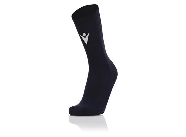Macron Fixed Sokker NAV S Sportssokker i bomullsmiks - Unisex 