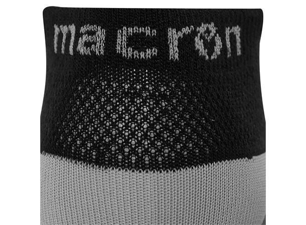 Strive Socks BLK XL Høyytelses ankelsokk - Unisex 