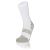 Improve  Socks WHT M Teknisk treningssokk - Unisex 