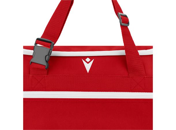 Trip Gymbag RED M Praktisk spillerbag 