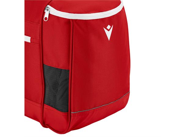 Trip Gymbag RED M Praktisk spillerbag 