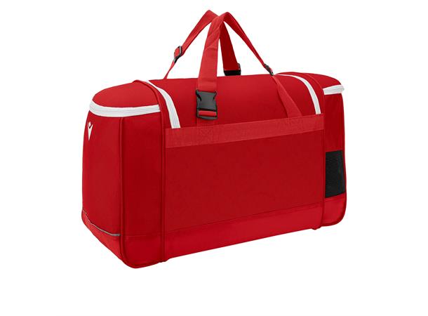 Trip Gymbag RED M Praktisk spillerbag 