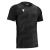 Rodders Shirt BLK 3XS Teknisk T-skjorte 