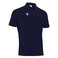 Hutton Shirt NAVY 3XS Polo
