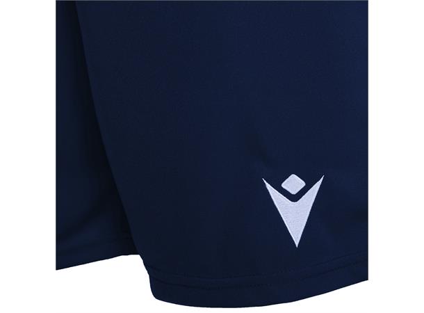 Mesa Hero Short NAV 5XL Trenings- og kampshorts - Unisex 