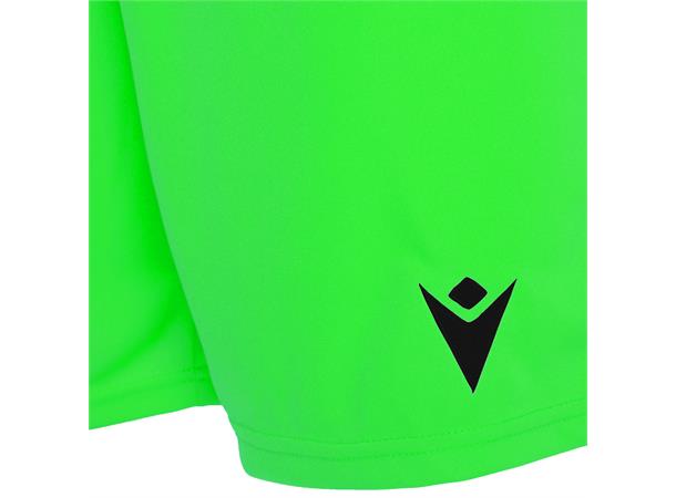 Mesa Hero Short NGRN 3XL Trenings- og kampshorts - Unisex 